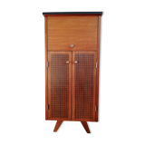 Vinyl platinum hifi furniture