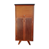 Vinyl platinum hifi furniture
