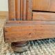 Bathroom furniture