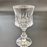 Set of 6 Speigelau crystal glasses