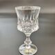 Set of 6 Speigelau crystal glasses