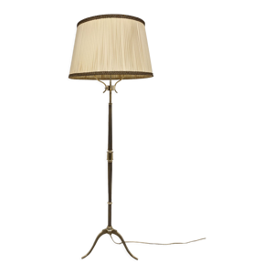 lampadaire tripode en
