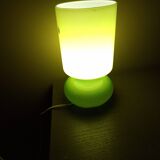 Vintage Ikea Lykta lamp