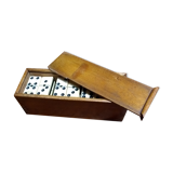 Game of ancient dominoes
