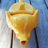 Elephant teapot