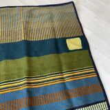 South american wool carpets