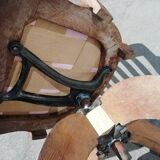 "American" office armchair