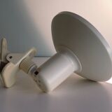 Set of 2 clamp lamps from Philips, Netherlands 1970