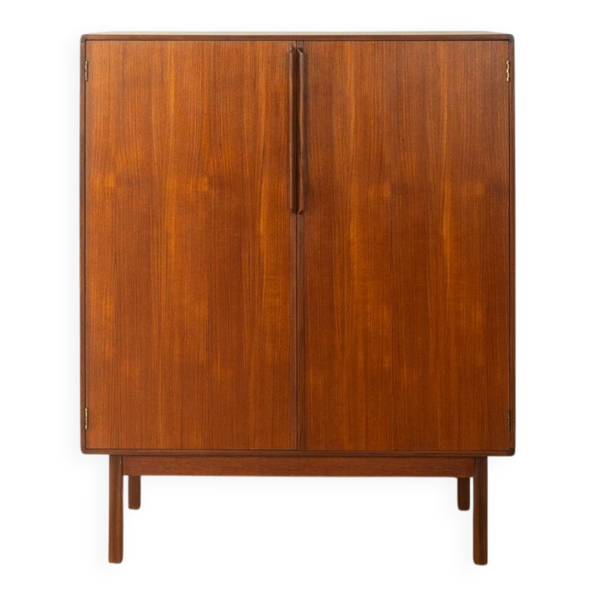 Armoire par Jussi Peippo & Olli Borg pour ASKO, années 1960