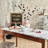 Antique table