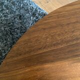 Unstructured side table