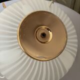 Murano glass lamp Venini 1970
