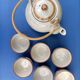 Antique tea set