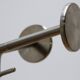 Set of 5 Nox coat racks, Ipso Rexite
