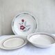 Moulin des Loups model Stanislas – deep plate and flat plate