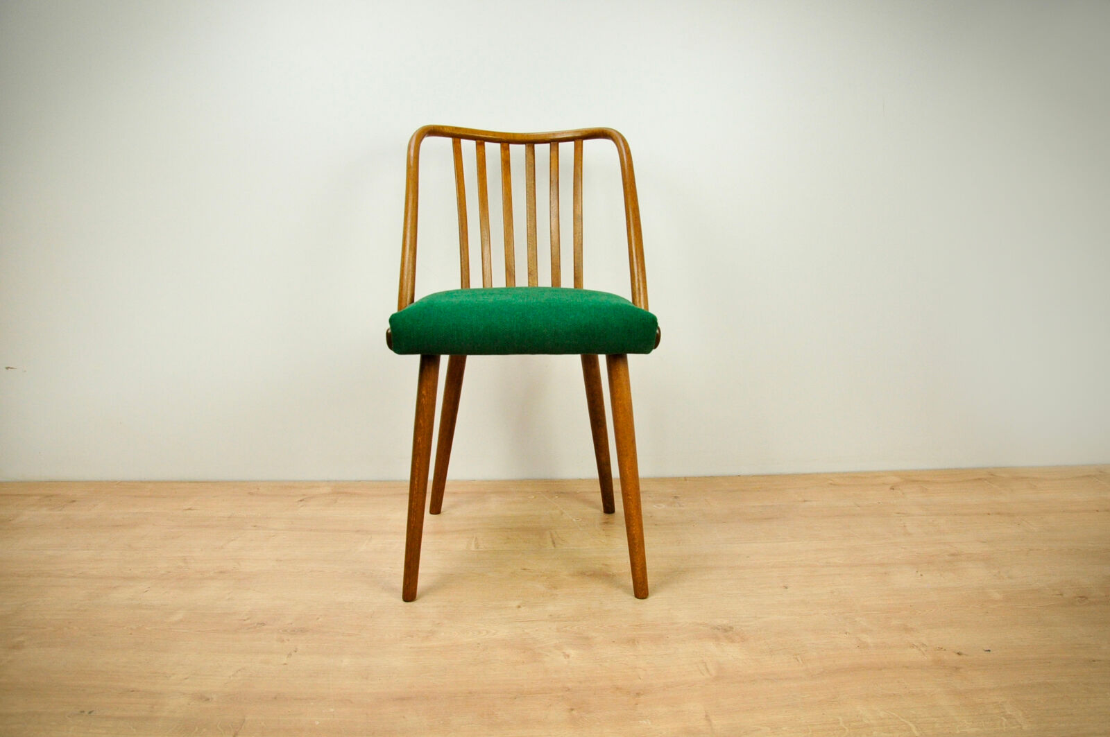 Chairs by Antonin Suman for Ton, 1960