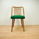 Chairs by Antonin Suman for Ton, 1960