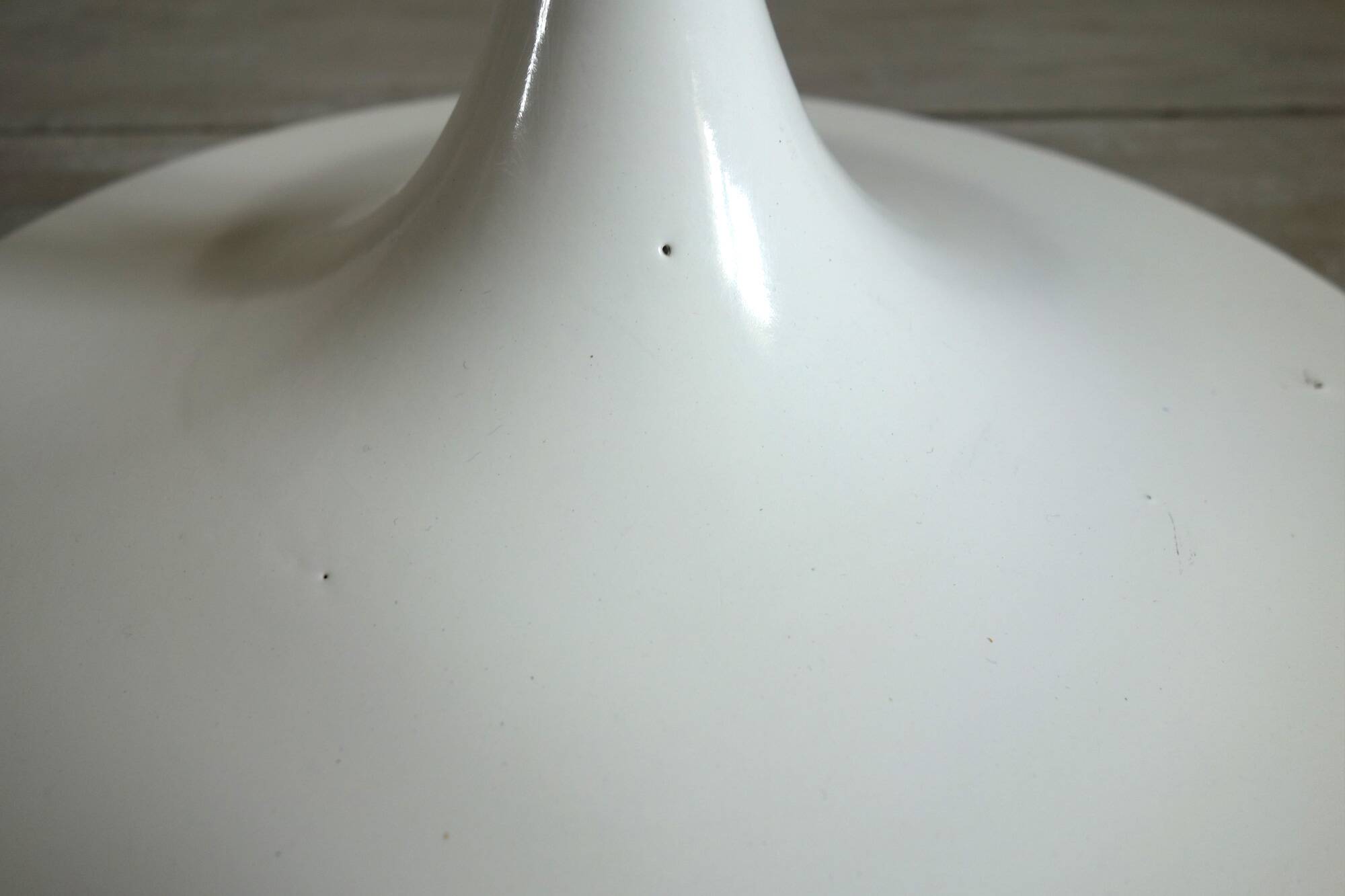Tulip Side Table by Eero Saarinen for Knoll, 1970s