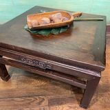 Old Chinese coffee table
