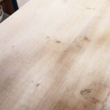 Table de ferme ancienne
