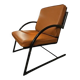 Gerard Van Den Berg, Rohé Noordwolde Chair