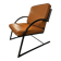 Gerard Van Den Berg, Rohé Noordwolde Chair