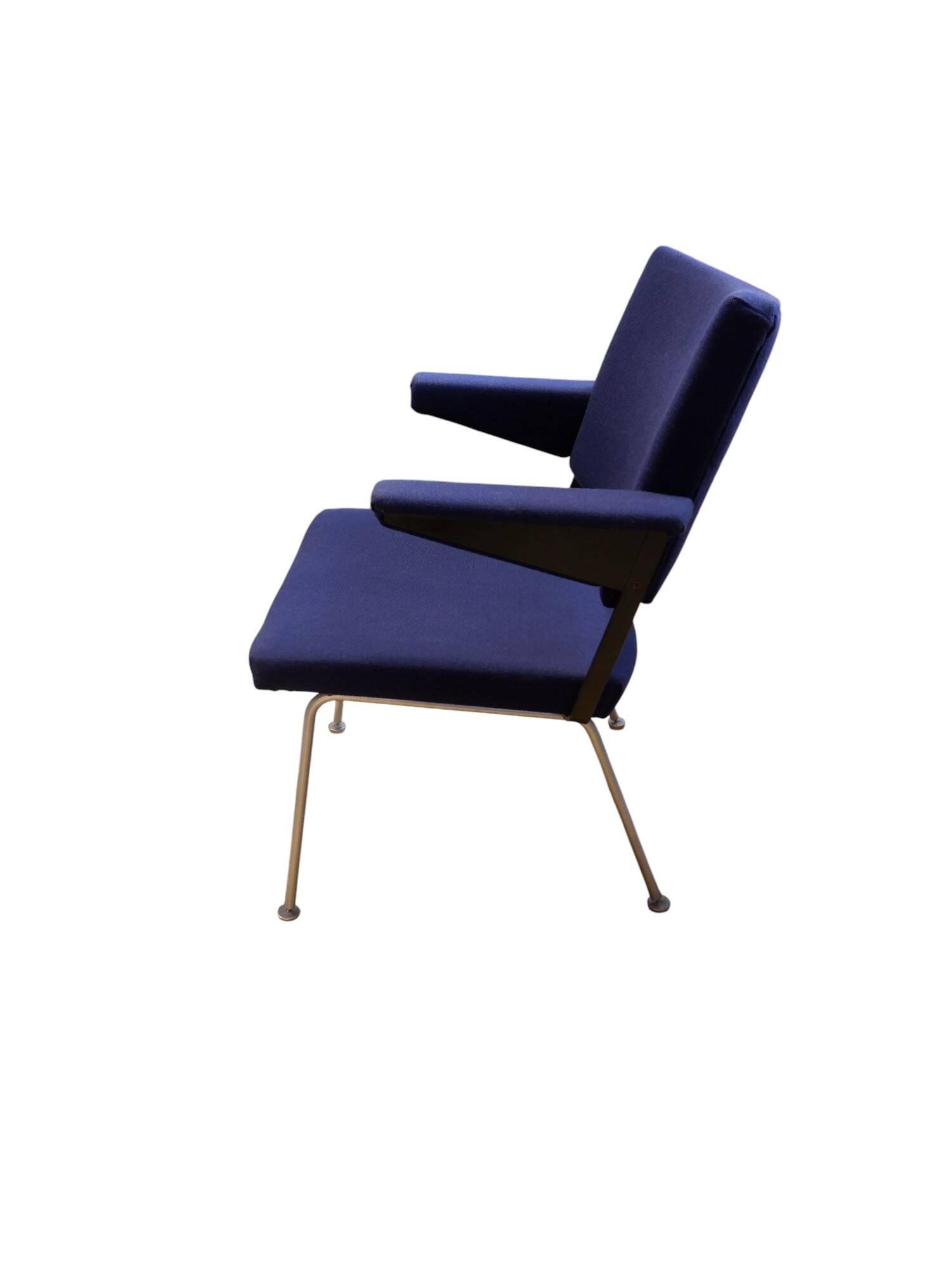 Gispen 1445 arm chair, 1960s