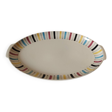 Plat ovale Villeroy & Boch