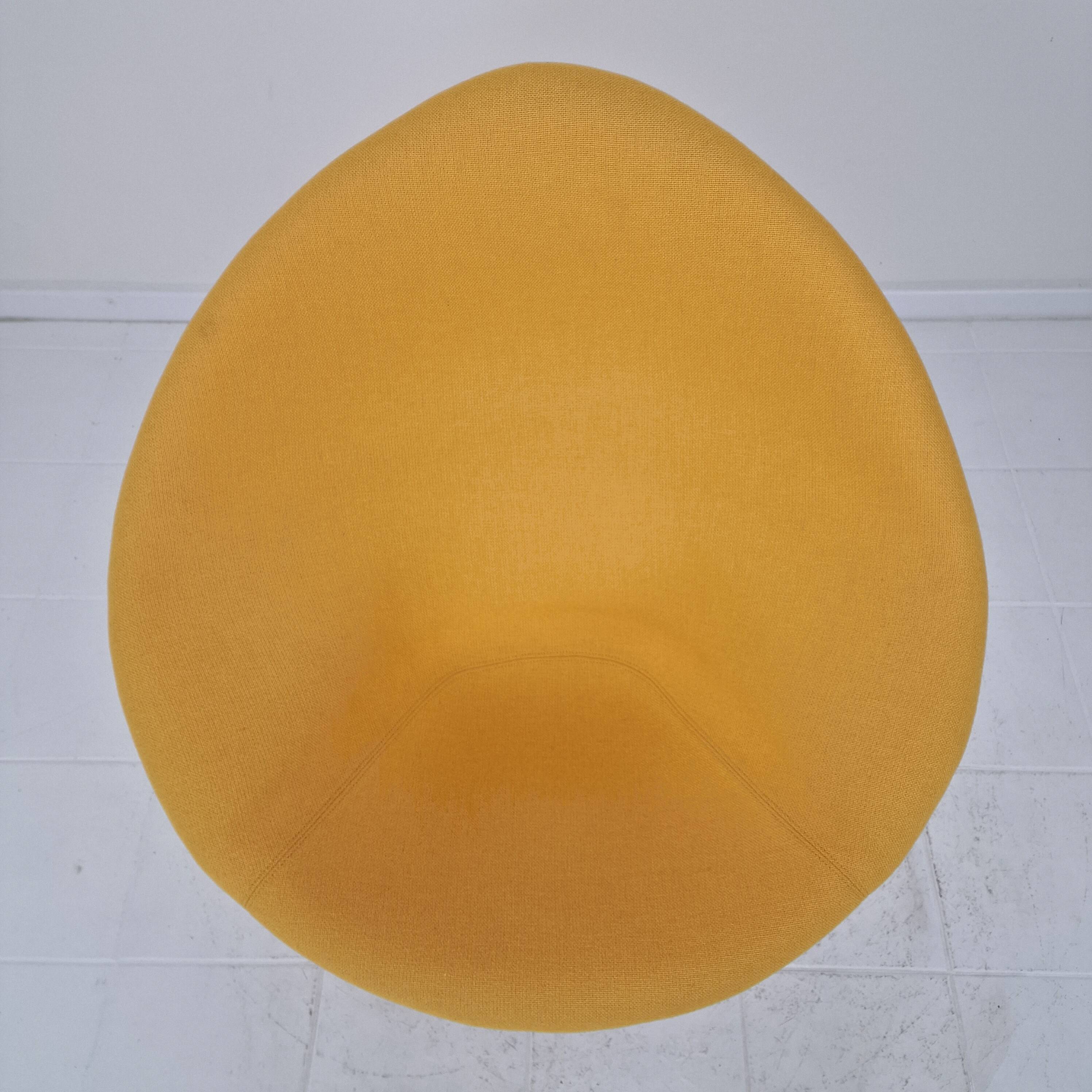 Big Globe Chair by Pierre Paulin for Artifort, 1960s