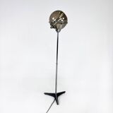 Mid Century Dutch Design Floorlamp by Frank Ligtelijn for Raak Amsterdam, 1960s