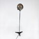Lampadaire design vintage néerlandais par Frank Ligtelijn pour Raak Amsterdam, 1960s