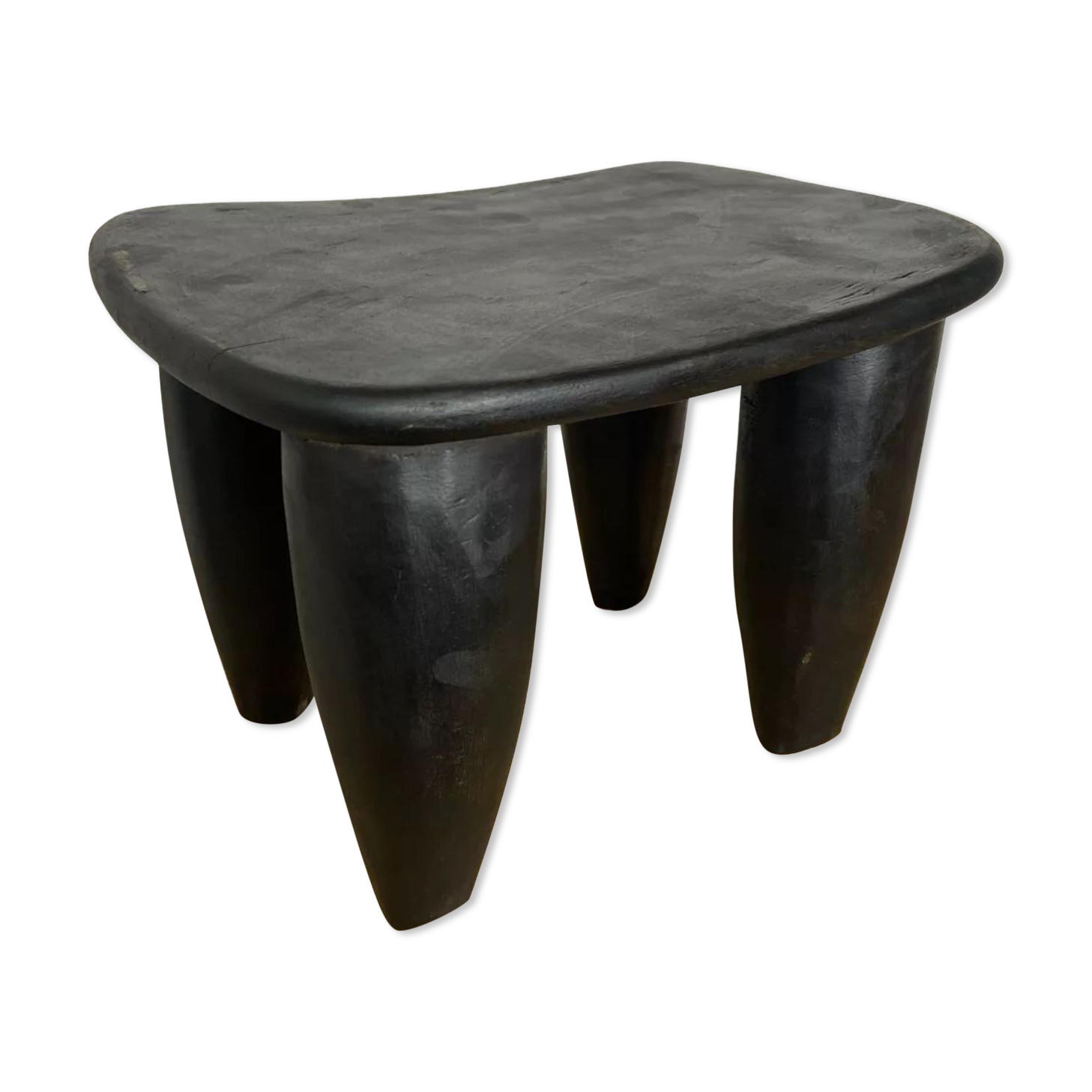Senoufo Stool 2