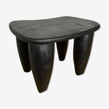 Senoufo Stool 2