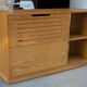 Mid Century Modern chest of drawers Czechoslovakia, 1960´s