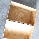 Bamboo trunk Italia 1970s