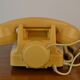 Socotel S63 vintage key phone, 1982, France