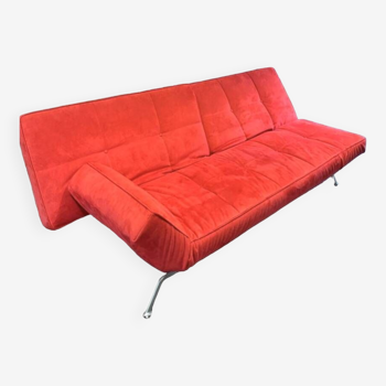 Smala sofa in fabric by Pascal Mourgue for Ligne Roset