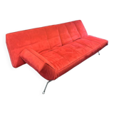 Smala sofa in fabric by Pascal Mourgue for Ligne Roset