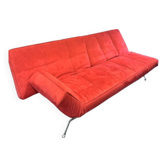 Smala sofa in fabric by Pascal Mourgue for Ligne Roset