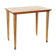 Coffee Table On Wheels In Teak, Czechoslovakia 1970s