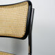 Chaise b32 cesca Marcel Breuer