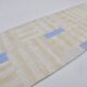 Vintage Whİte And Blue Runner sku3853