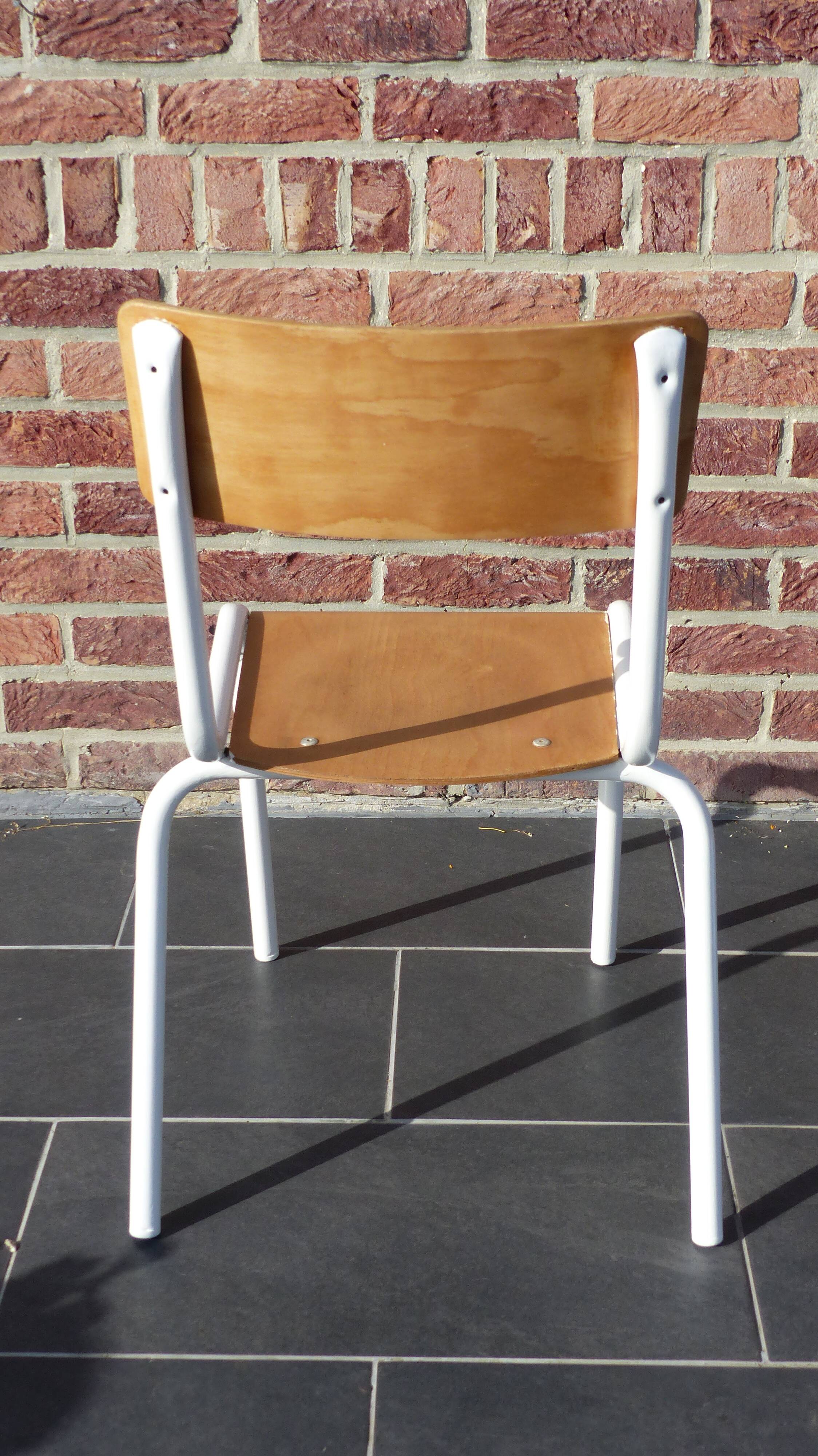Adult chair