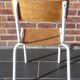 Adult chair