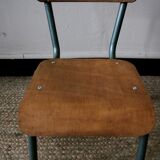 Mullca chair for children