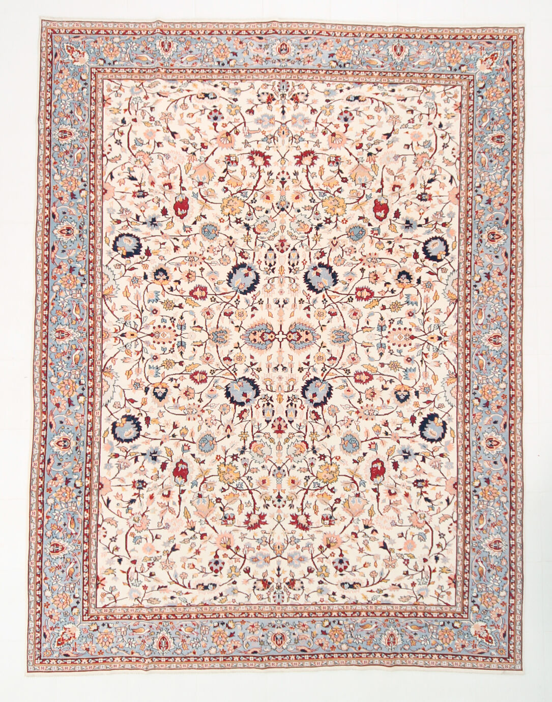 Oushak rug 290x380cm