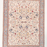 Tapis Oushak  290x380cm