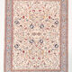 Oushak rug 290x380cm