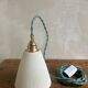 Portable lamp