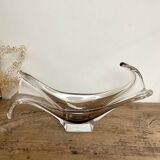 Glass bowl/empty-pockets 70'